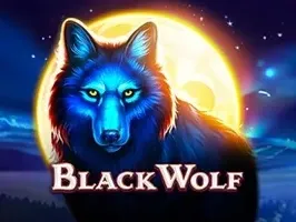Black Wolf icon