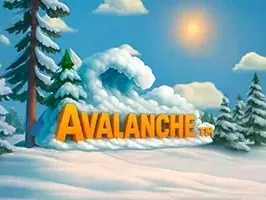 Avalanche! game cover