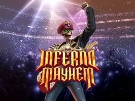 Inferno Mayhem icon