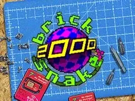 Brick Snake 2000 DNT icon