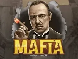 Mafia game cover