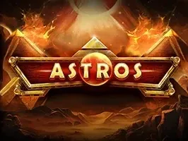 Astros game cover