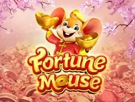 Fortune Mouse icon