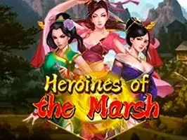 Heroines of the Marsh icon