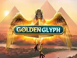 Golden Glyph icon