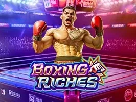 Boxing Riches icon