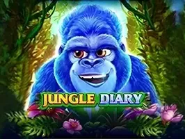 Jungle Diary