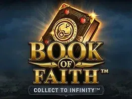 Book of Faith™ icon