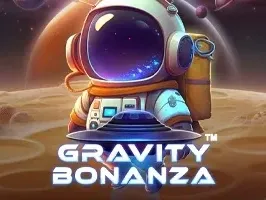 Gravity Bonanza icon
