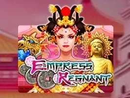 Empress Regnant