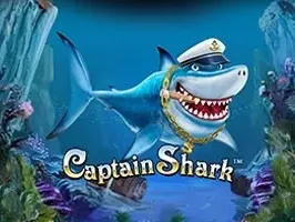 Captain Shark™