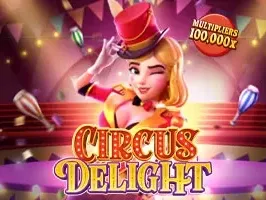 Circus Delight icon