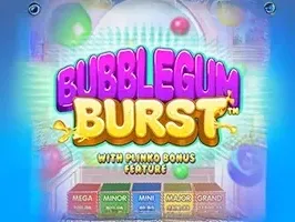 Bubblegum Burst icon