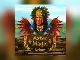 Aztec Magic Deluxe icon